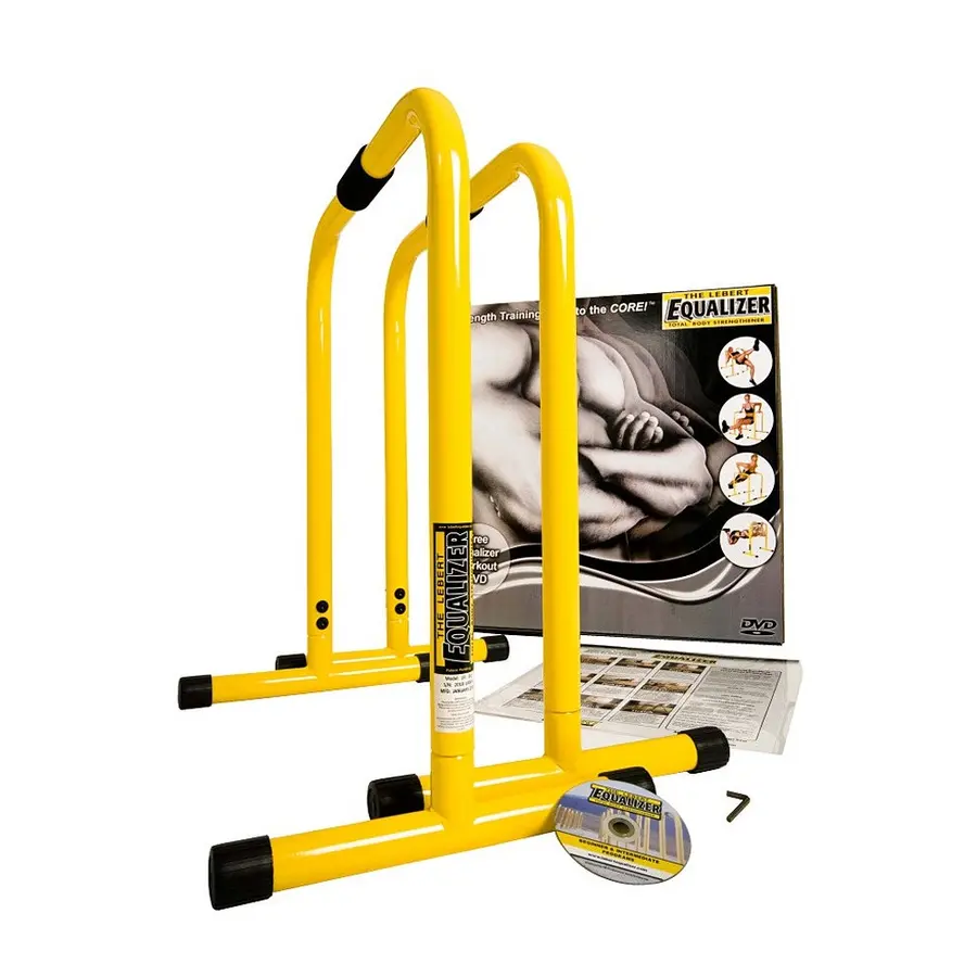 Lebert Equalizer 70 x 60 cm, kestää 180 kg kuormituksen 