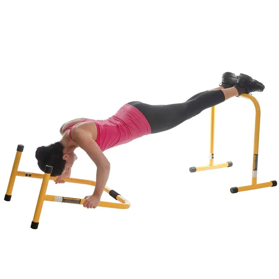 Lebert Equalizer 70 x 60 cm, kestää 180 kg kuormituksen 
