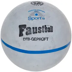 Drohnn | Velur Nyrkkipallo 350-380 g | Kilpailupallo