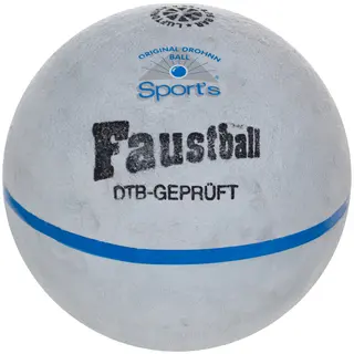 Drohnn | Velur Nyrkkipallo 350-380 g | Kilpailupallo