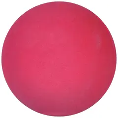 Kilpailu-heittopallo 200 g Kumia, ø 7,6 cm, vaaleanpunainen