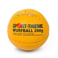 Sport-Thieme&#174; Kilpailuheittopallo 200g