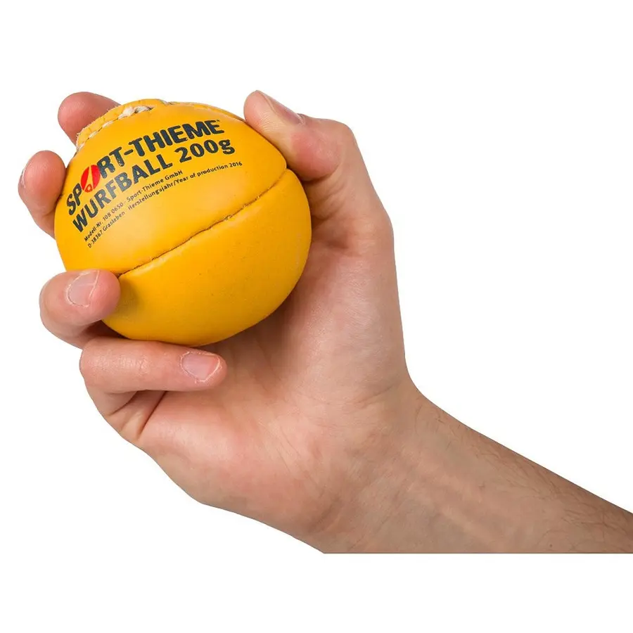 Sport-Thieme® Kilpailuheittopallo 200g 