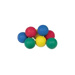 Foam Rubber Balls