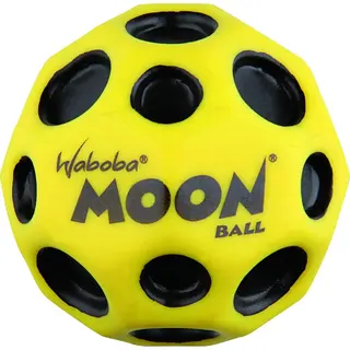 Waboba Moonball pomppupallo ø 6,5 cm, 72 g