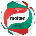 Volleyball Molten V5M4500 Str. 5 | Matchball
