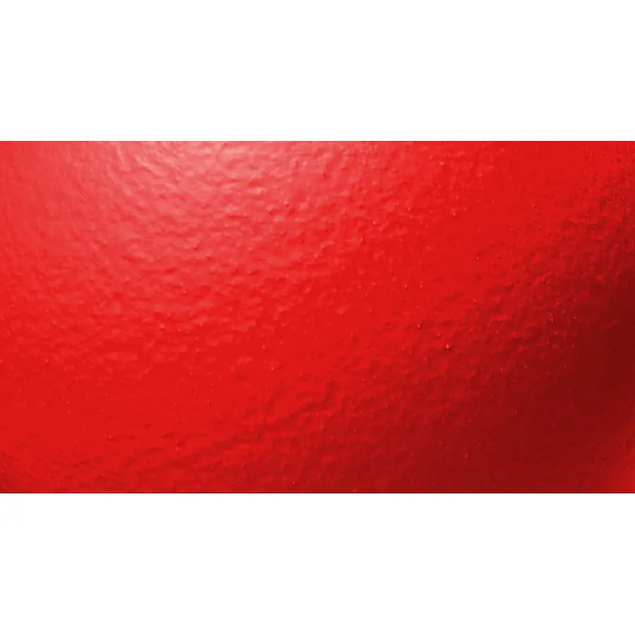 Softball Volley pelipallo 16cm 115 g punainen 