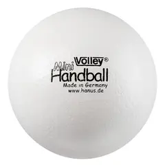 Softball Volley k&#228;sipallo mini Halkaisija 16 cm