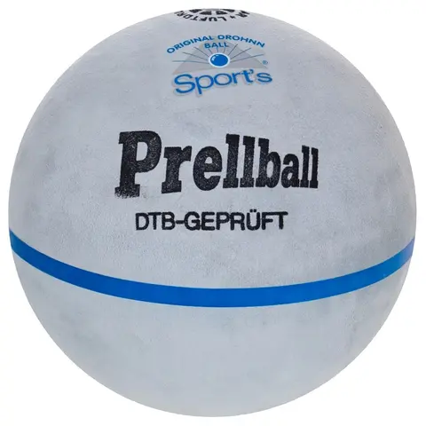 Prellball Drohnn Velours 65 cm | 350-380 gram
