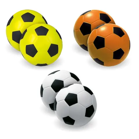 Sport-Thieme® "Football" PU  Foam Ball S