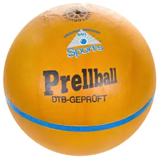 Prellball Drohnn Proff 65 cm | 350-380 gram
