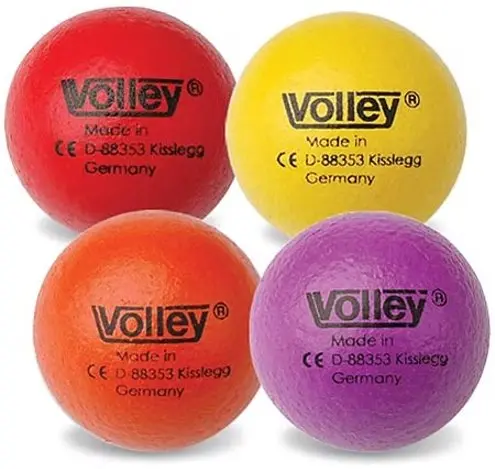 Volley | Softball Super Vaahtomuovipallo 7 cm 
