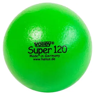 Volley | Softball Super Vaahtomuovipallo 12 cm