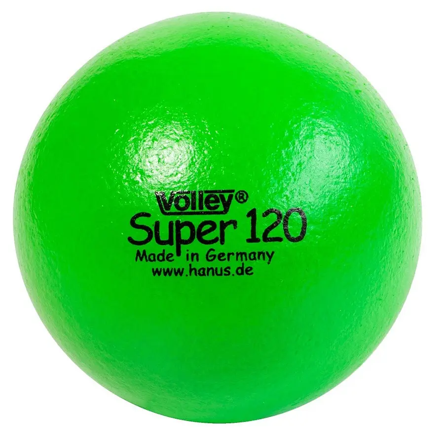Volley | Softball Super Vaahtomuovipallo 9 cm 