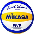 Rantalentopallo Mikasa VXT30 Beach Volley - Koko 5
