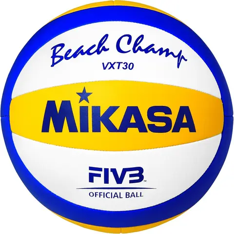 Rantalentopallo Mikasa VXT30 Beach Volley - Koko 5