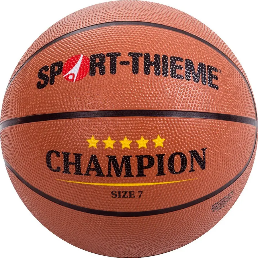Sport-Thieme | Koripallo Champion Koko: 7 | 610 g 