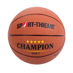 Basketball Champion str 5