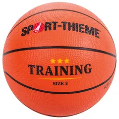 Koripallo Sport-Thieme Training Eri kokoja