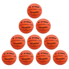 Basketball Training