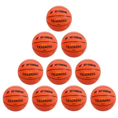 Basketball Training