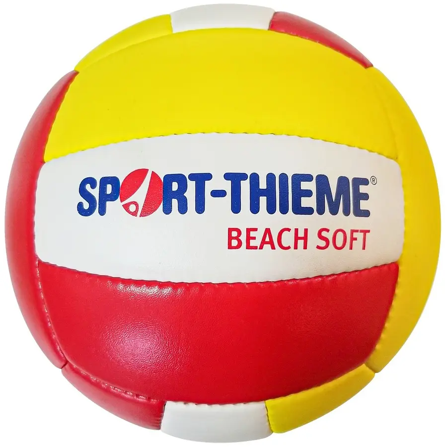 Rantalentopallo Beach Soft Koko 5 | 280-300 g 