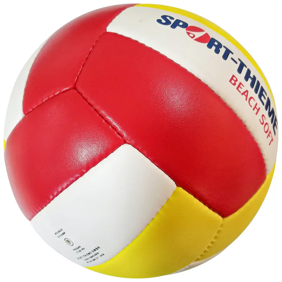 Rantalentopallo Beach Soft Koko 5 | 280-300 g 