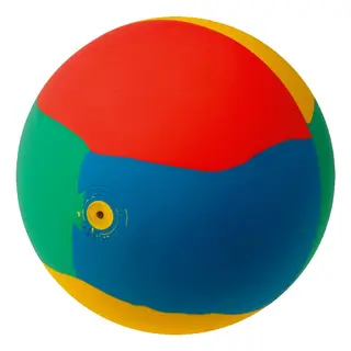 WV | Voimistelupallo 19 cm | 420 g | Moniv&#228;rinen