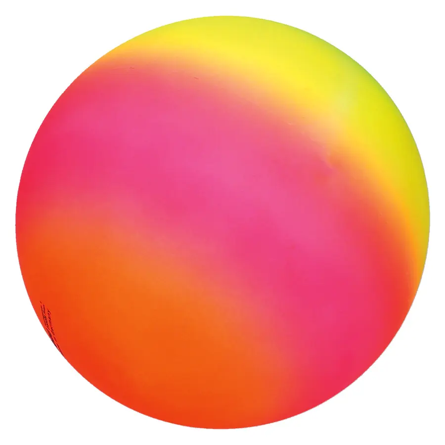 Togu | Neon Sateenkaaripallo 21 cm 