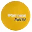 Sport-Thieme®  | Pelipallo Multi 21 cm | Keltainen 
