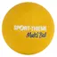 Sport-Thieme® Multi Ball Yellow, ø 21 cm , 400 g 