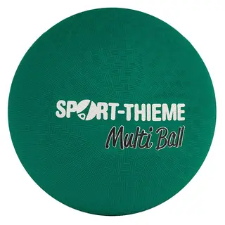 Sport-Thieme® Multi Ball Green, ø 21 cm, 400 g