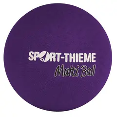 Sport-Thieme®  | Pelipallo Multi 21 cm | Violetti