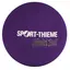 Sport-Thieme®  | Pelipallo Multi 21 cm | Violetti 