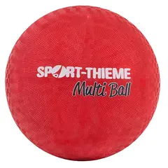 Sport-Thieme&#174;  | Pelipallo Multi 21 cm | Punainen