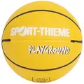 Sport-Thieme Minibasketball Yellow