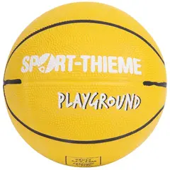Sport-Thieme&#174; Playground pallo Keltainen