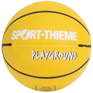 Sport-Thieme&#174; Playground pallo Keltainen
