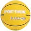Sport-Thieme Minibasketball Yellow 