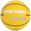 Sport-Thieme Minibasketball Yellow 