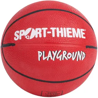 Sport-Thieme&#174; Playground pallo Punainen