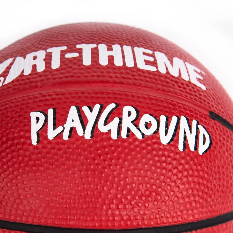 Sport-Thieme® Playground pallo Punainen 
