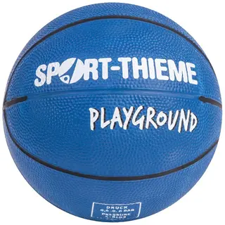Sport-Thieme® Playground pallo Sininen