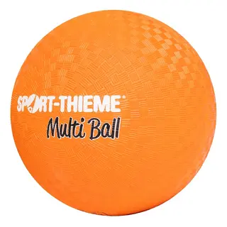 Sport-Thieme | Multiball 18 cm Oranssi