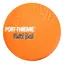Sport-Thieme | Multiball 18 cm 18 cm | 310 g | Oranssi 