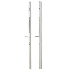 Sport-Thieme® 80x80-mm  Volleyball Posts