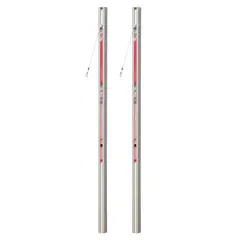 Sport-Thieme® 80x80-mm  Volleyball Posts