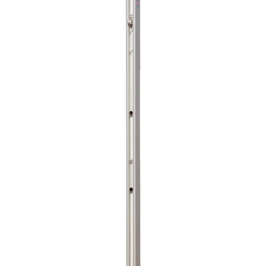 Sport-Thieme | Lentopallotolpat 80x80 mm DVV 2 | 2 kpl 