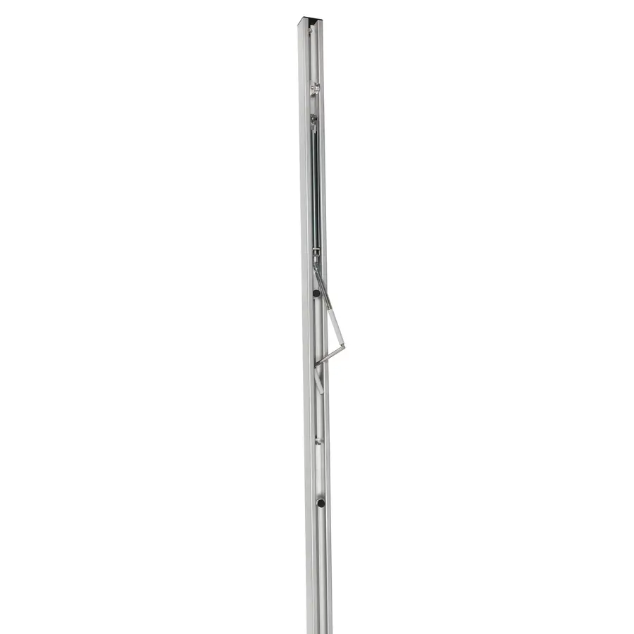 Sport-Thieme | Lentopallotolpat 80x80 mm DVV 2 | 2 kpl 
