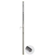 Sport-Thieme | Lentopallotolpat 83 mm
